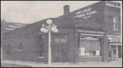 Our History Fnc Bank, First National Community Bank Dresser Wi