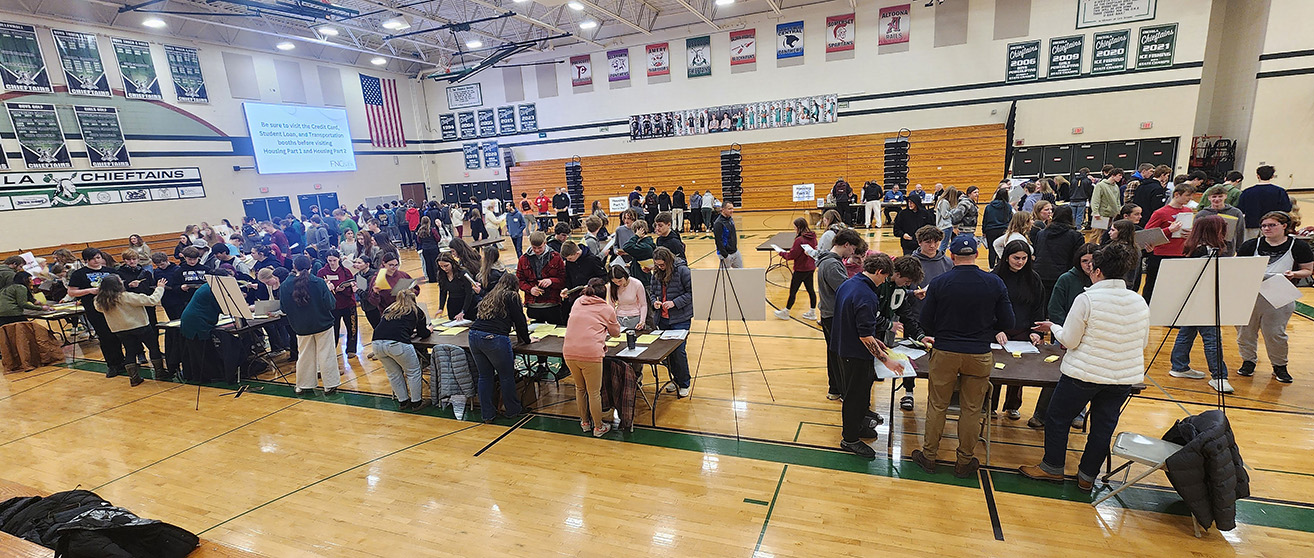 Reality Fair Overview Picture