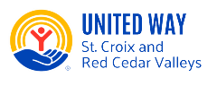 UW Valleys_Logo_Blue United Way Logo