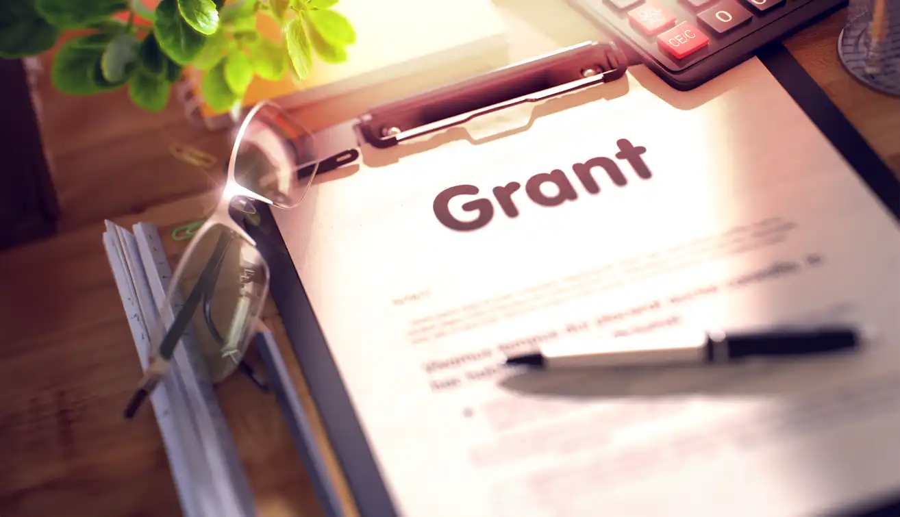 grant-app